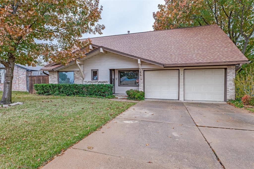 Irving, TX 75062,4146 Victoria Street