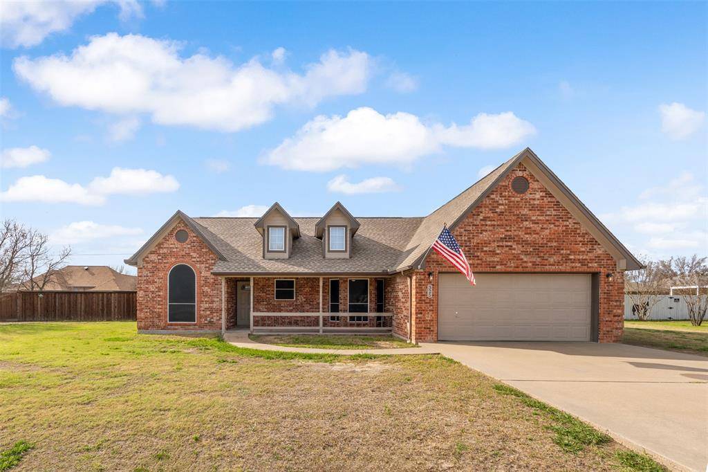 Gun Barrel City, TX 75156,325 Flying Bridge Drive