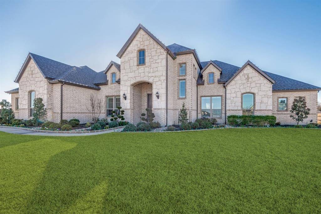 Waxahachie, TX 75167,8210 Palmer Lane