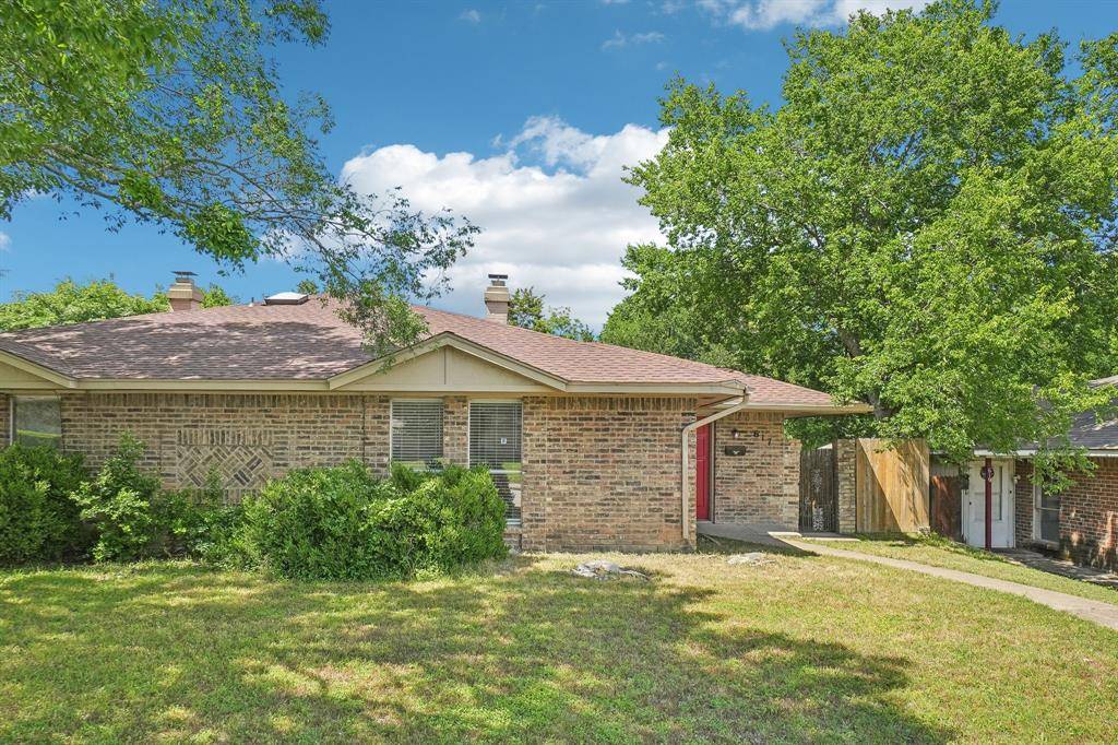 Duncanville, TX 75137,617 Taylor Court