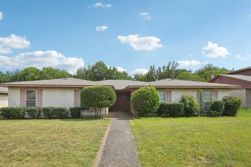 Duncanville, TX 75137,618 Taylor Court