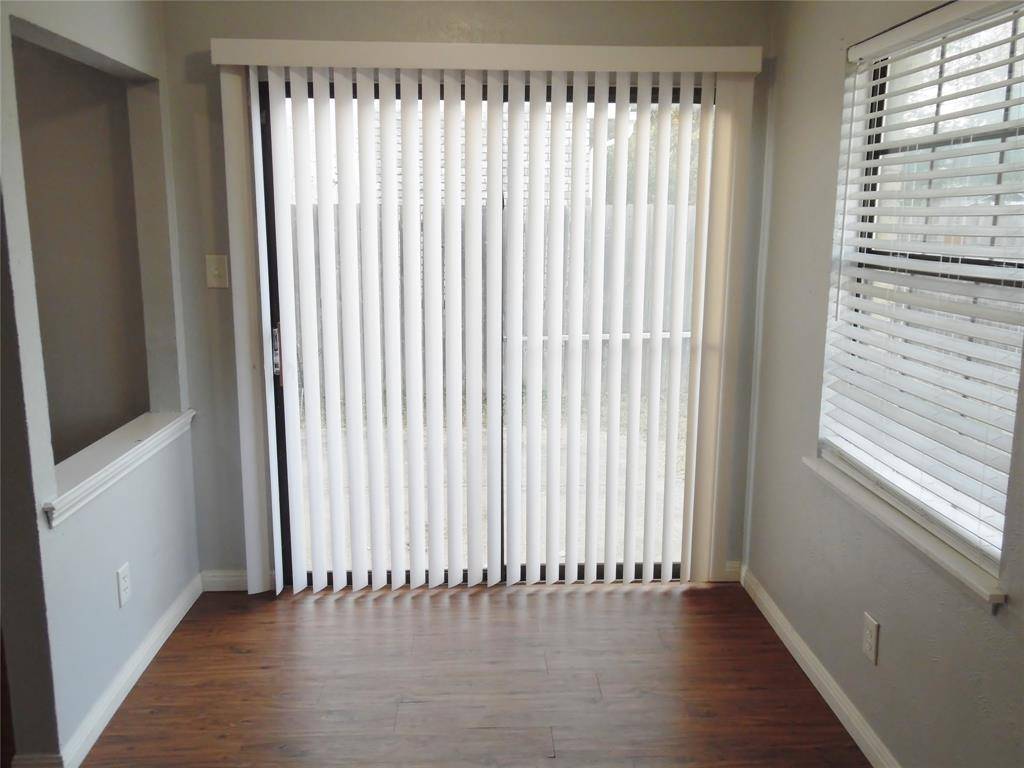 Fort Worth, TX 76120,6933 Sunflower Circle N