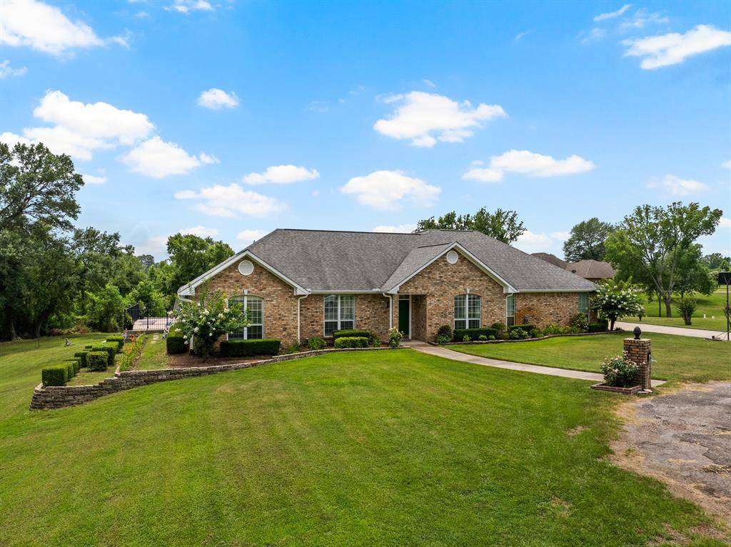 Mount Pleasant, TX 75455,100 CR 1132