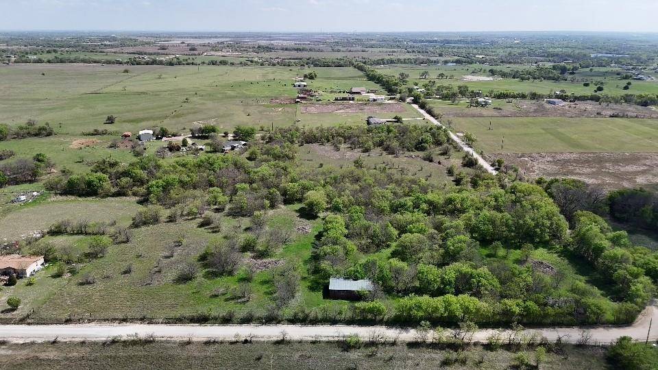 Itasca, TX 76055,Lot 6 Hcr-4307