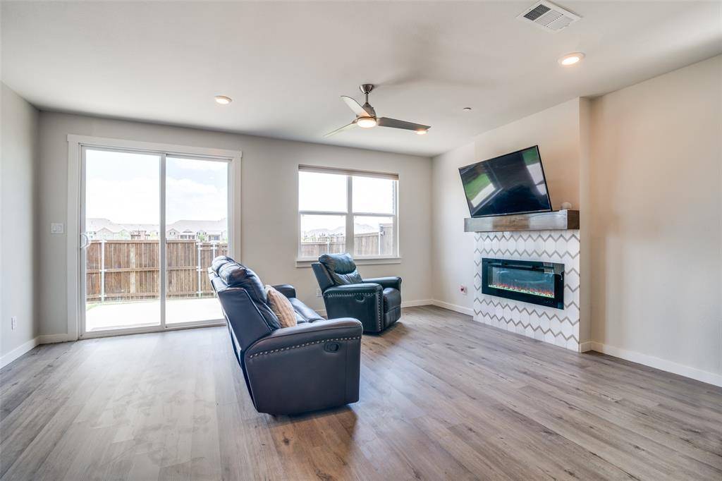 Wylie, TX 75098,619 Laurel Lane