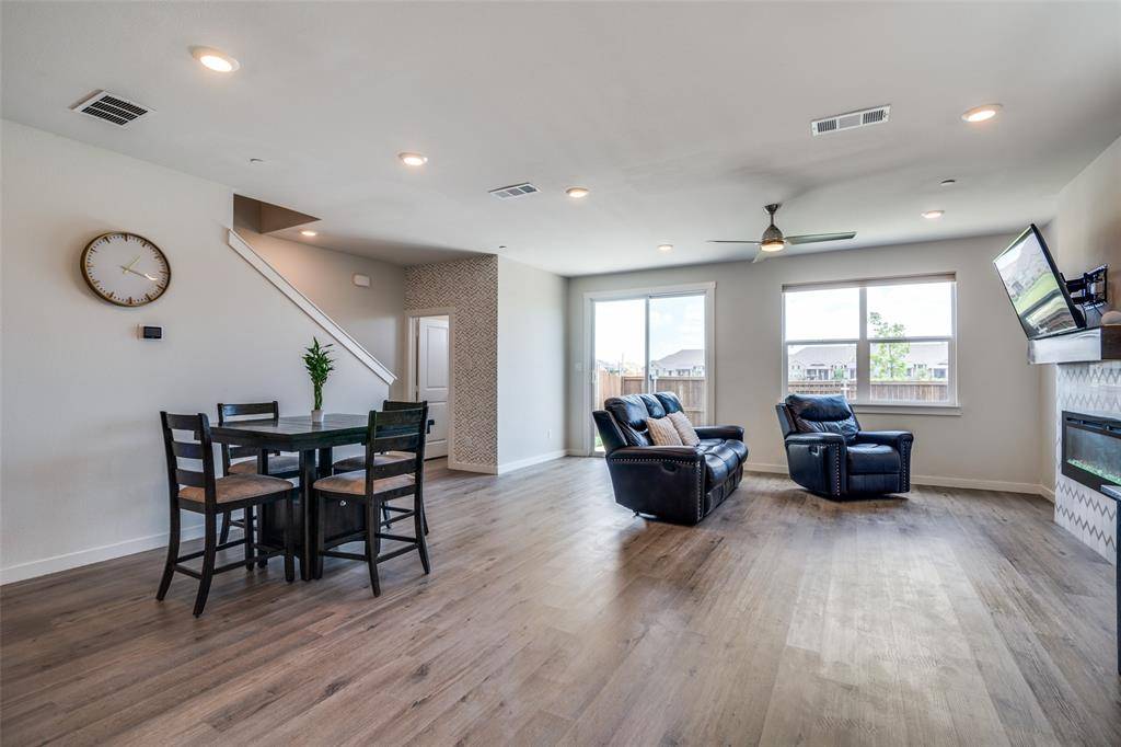 Wylie, TX 75098,619 Laurel Lane