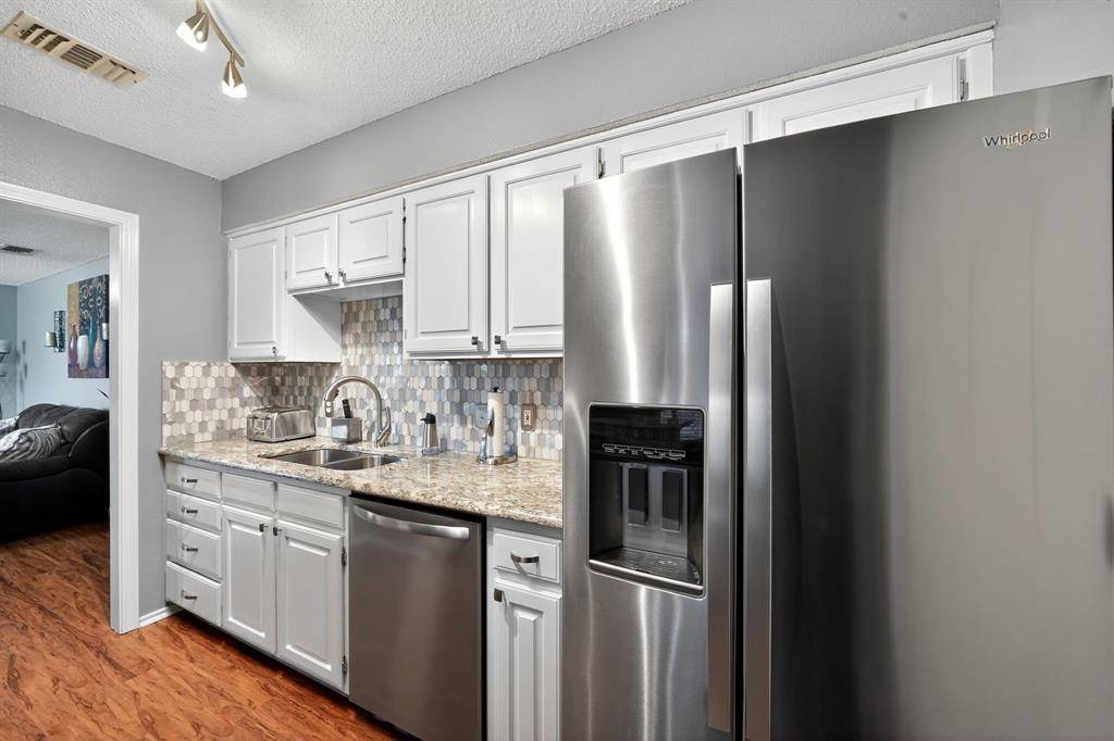 Cleburne, TX 76033,604 Mcanear Street