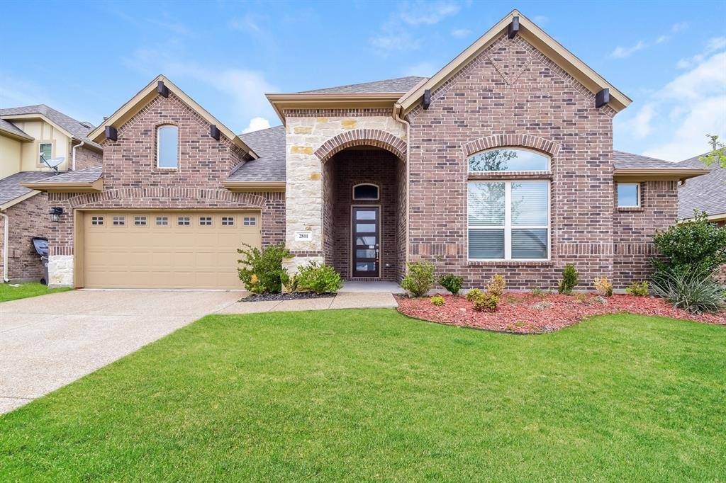 Melissa, TX 75454,2811 Winchester Avenue