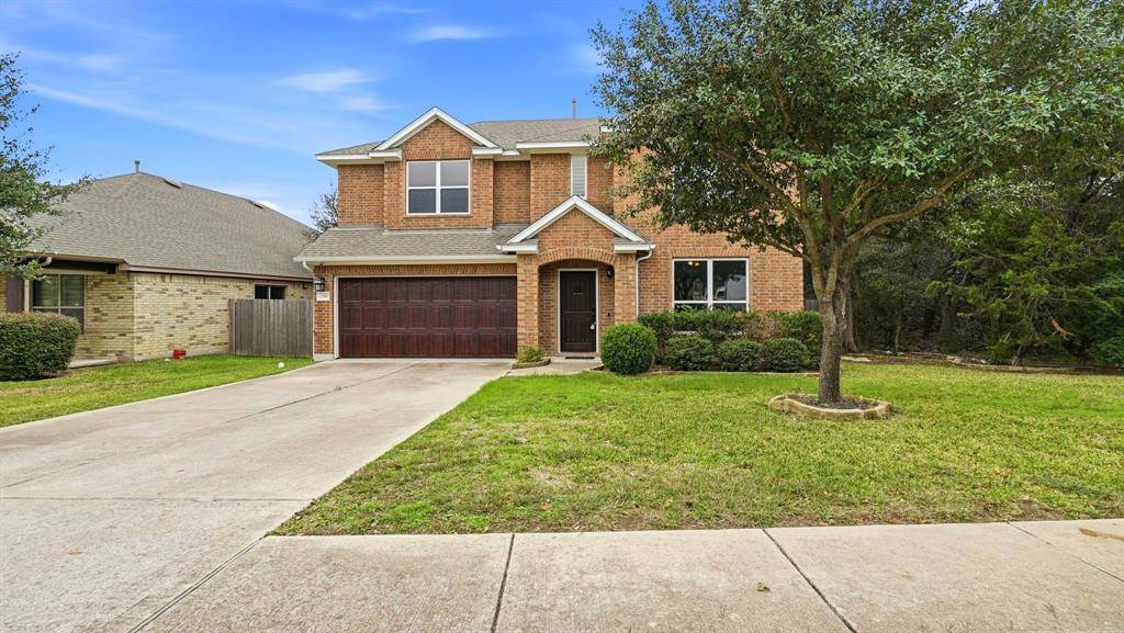 Cedar Park, TX 78613,2310 Erica Kaitlin Lane