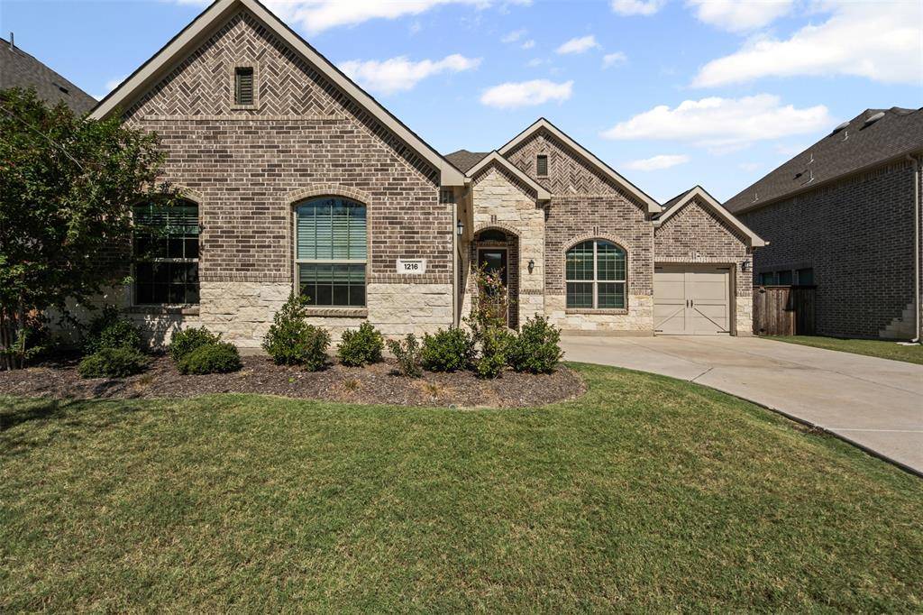 Haslet, TX 76052,1216 Wild Senna Way