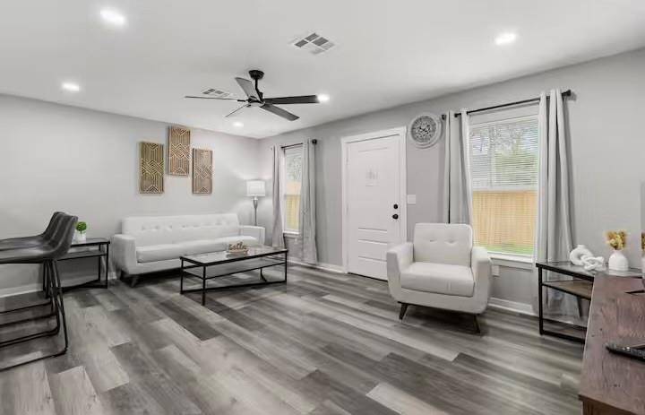 Waco, TX 76706,1620 Flint Avenue #B