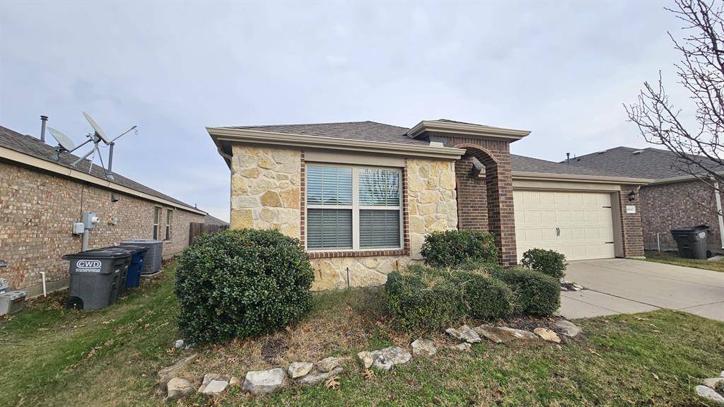 Princeton, TX 75407,2117 Shady Glen Trail