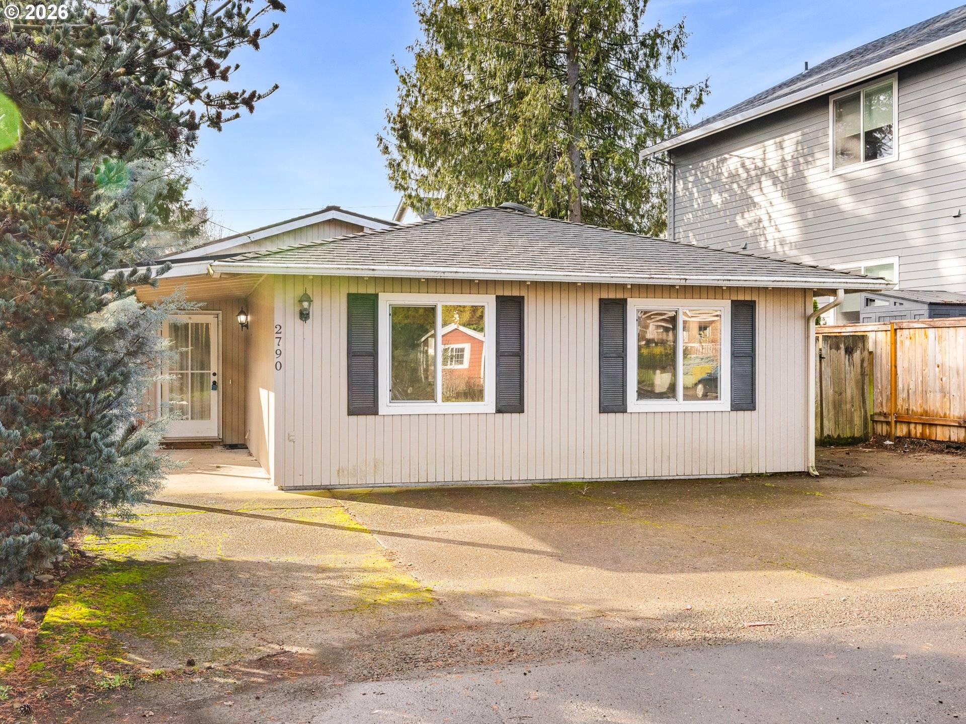 West Linn, OR 97068,2790 YORK ST