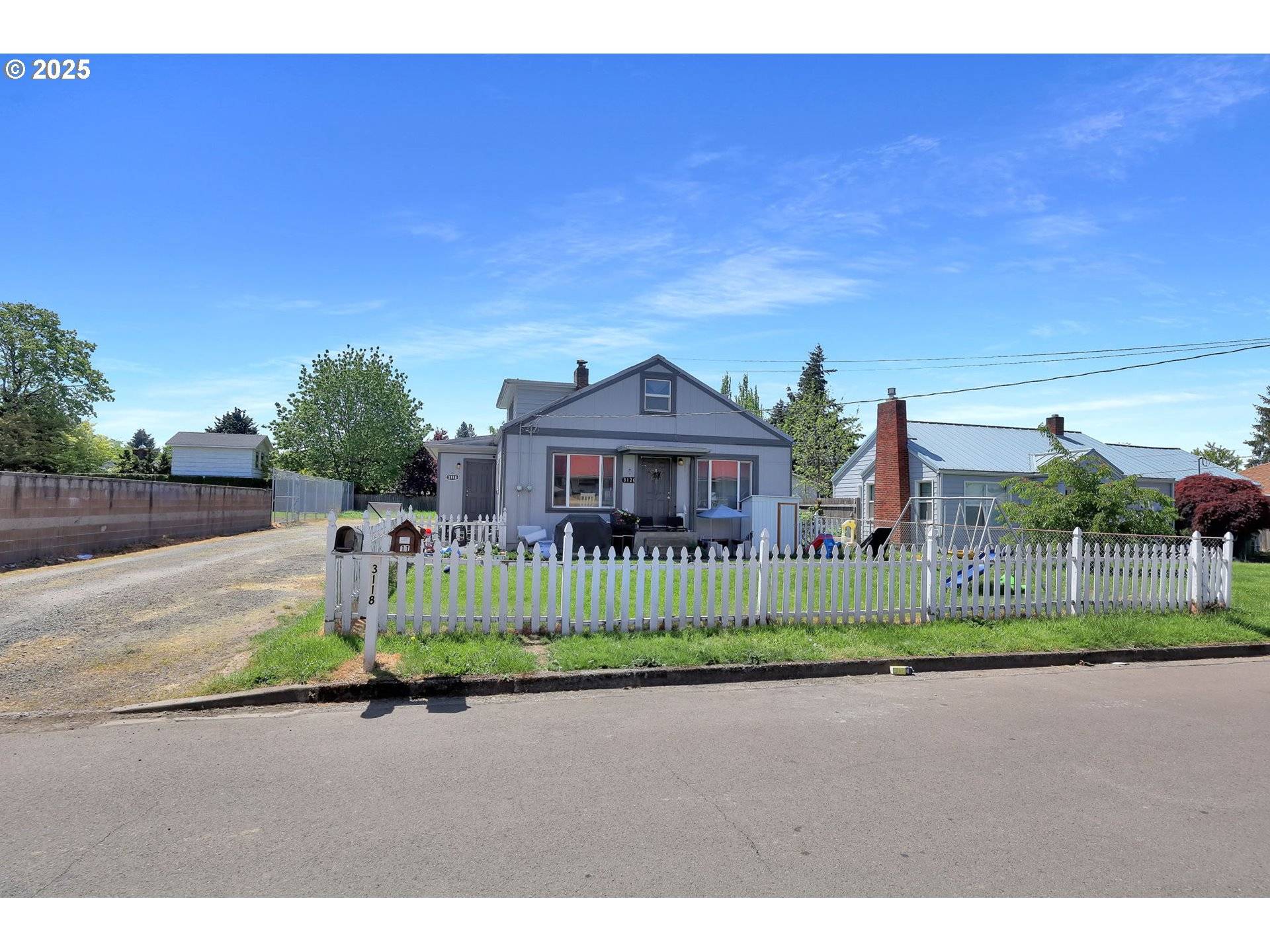 Eugene, OR 97402,3118 RICHARD AVE