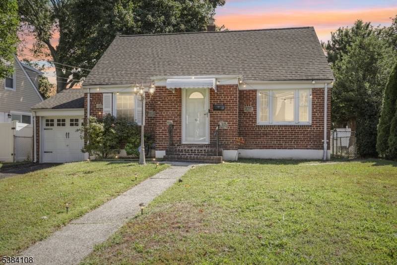 Belleville Twp., NJ 07109,144 Bremond St