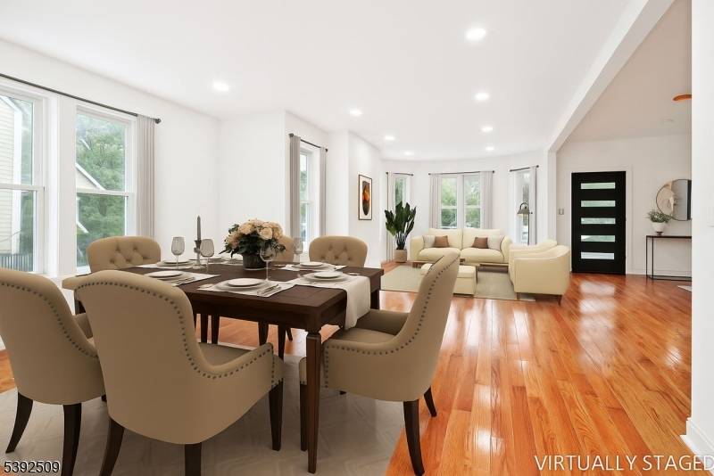 City Of Orange Twp., NJ 07050,353 Claredon Pl