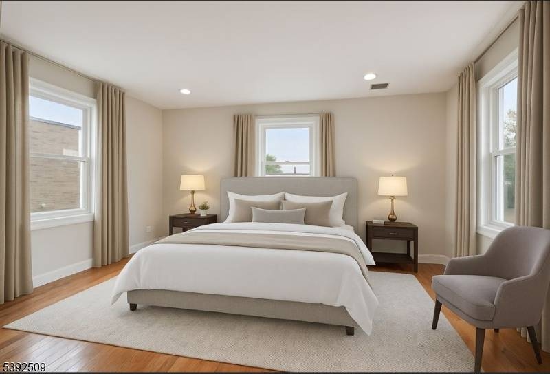 City Of Orange Twp., NJ 07050,353 Claredon Pl