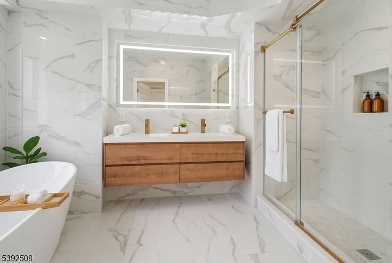 City Of Orange Twp., NJ 07050,353 Claredon Pl