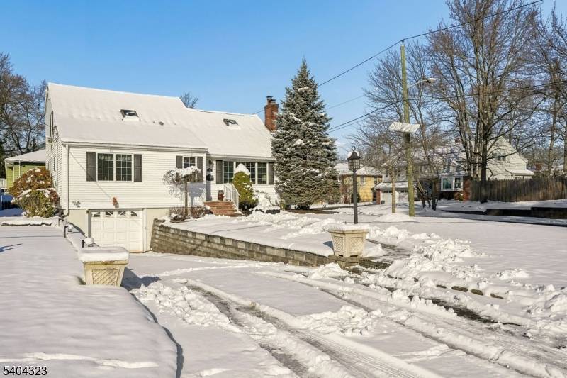 Fanwood Boro, NJ 07023,191 King St