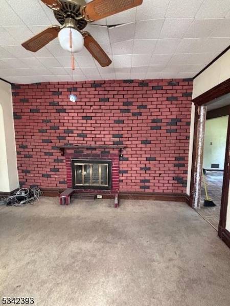 Passaic City, NJ 07055,1 Reid Ave