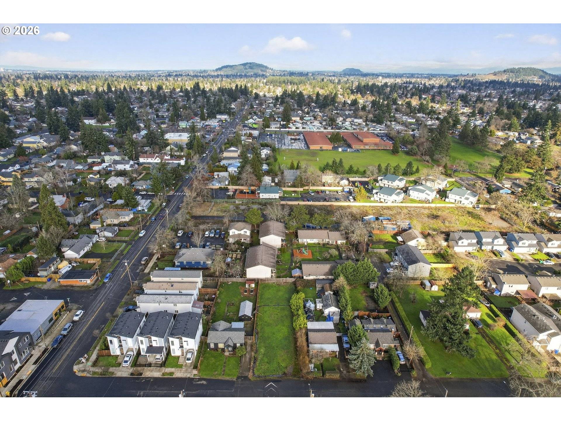 Portland, OR 97206,7233 SE CRYSTAL SPRINGS BLVD