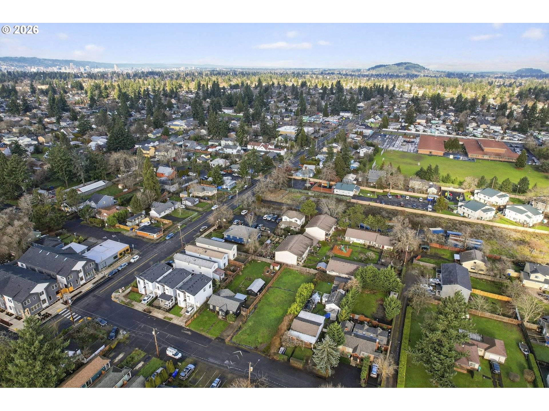 Portland, OR 97206,7233 SE CRYSTAL SPRINGS BLVD