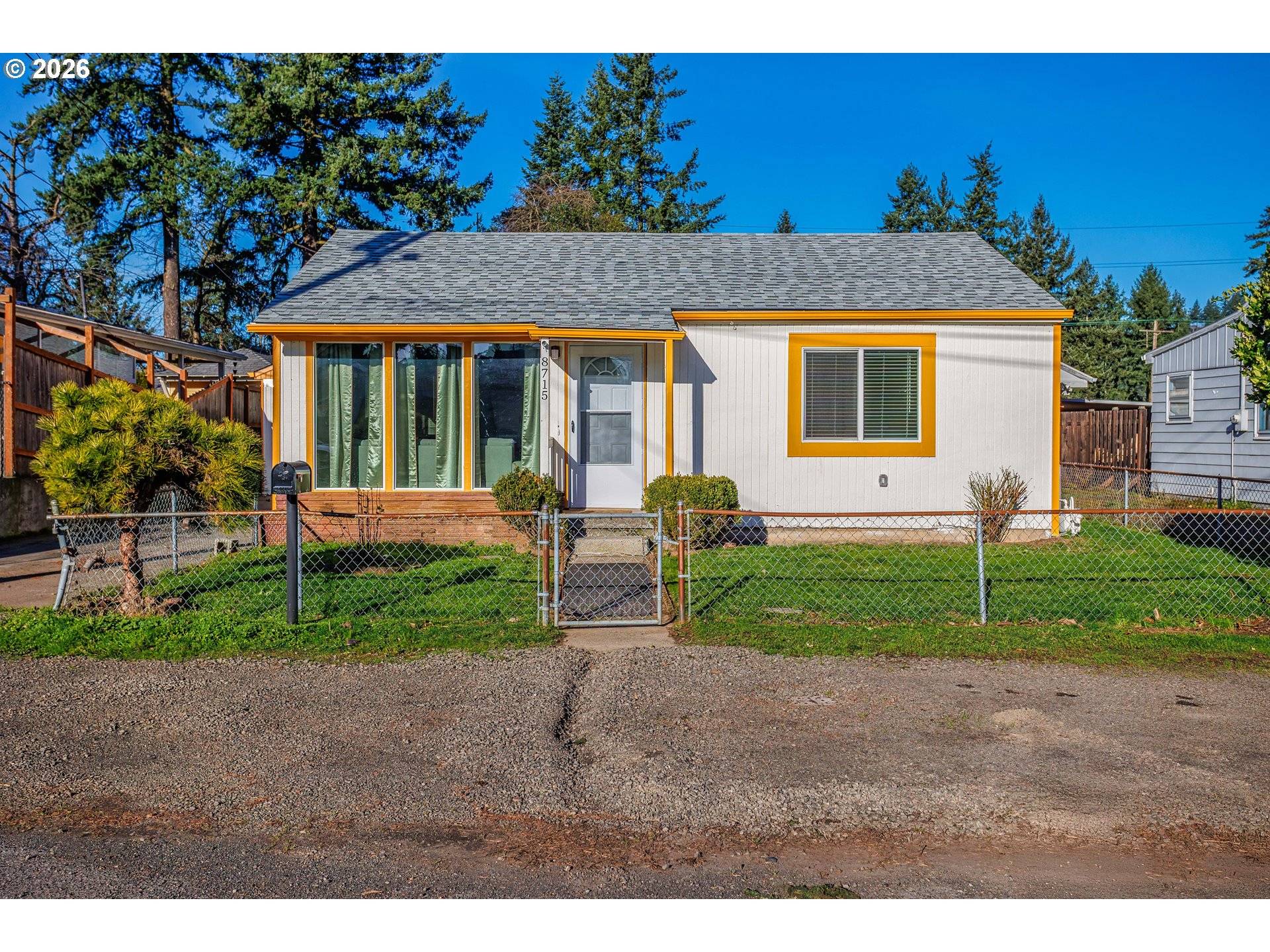 Portland, OR 97220,8715 NE CLACKAMAS ST