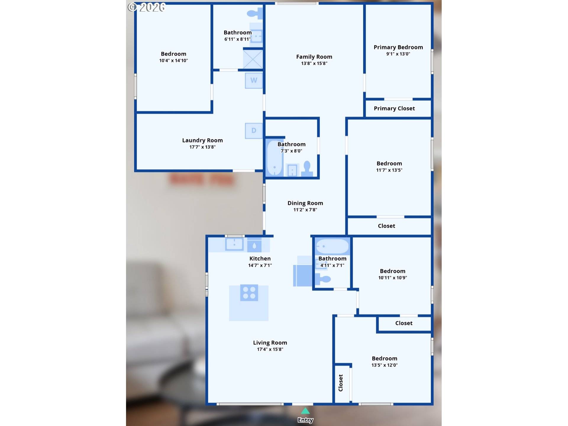 Portland, OR 97220,8715 NE CLACKAMAS ST