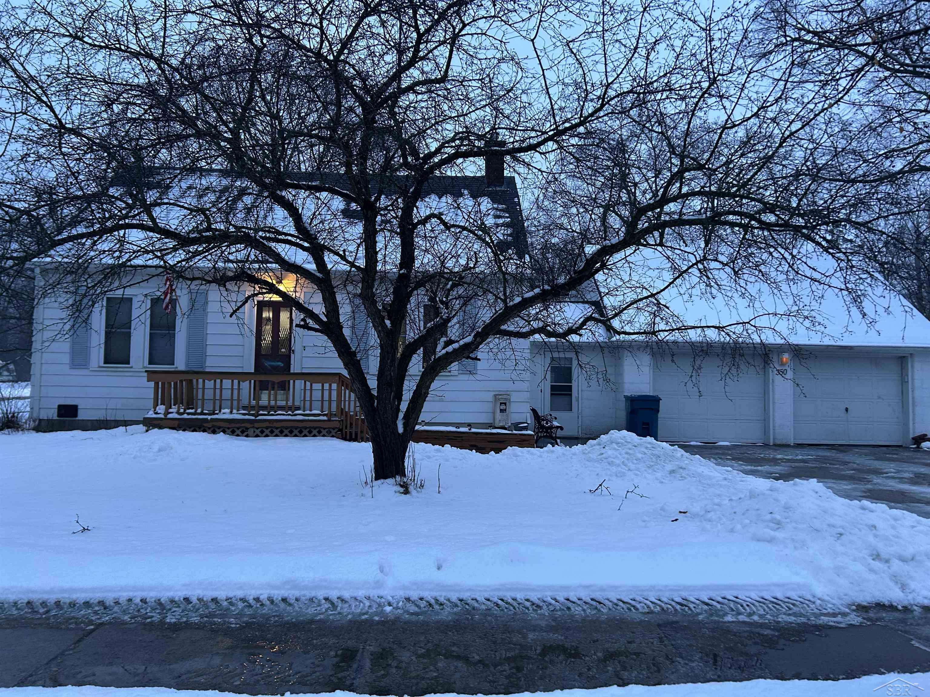 Standish, MI 48658,350 Orchard ST