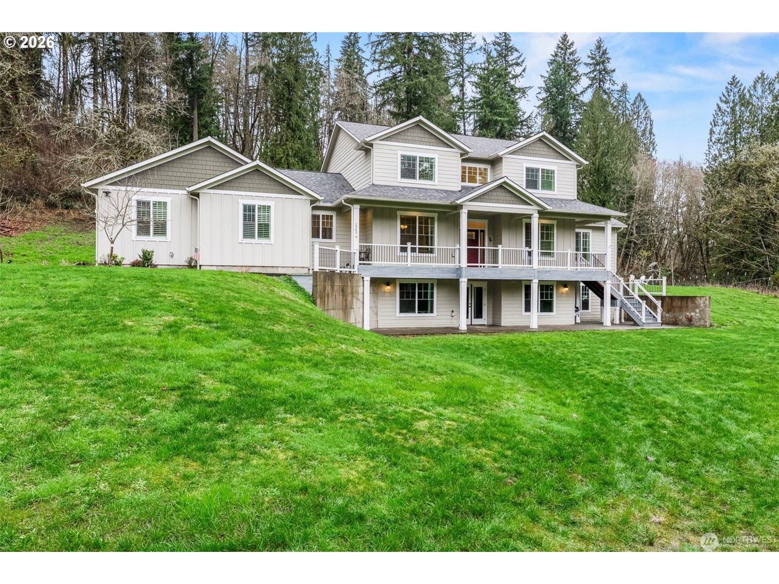 Castle Rock, WA 98611,2549 HAZEL DELL RD