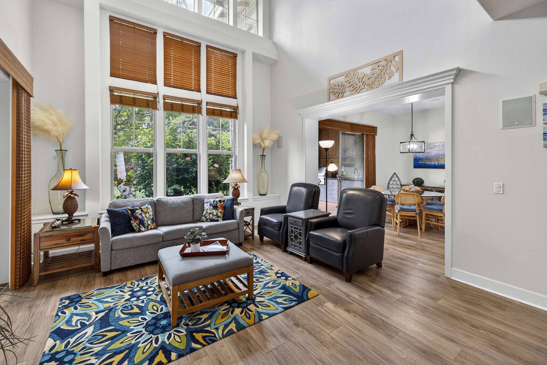 Kamuela, HI 96743,68-1118 NORTH KANIKU DR #101