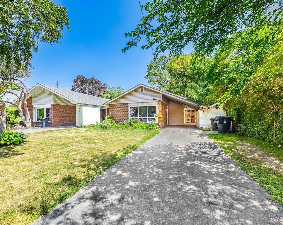 Toronto E09, ON M1G 3G2,29 Orton Park RD