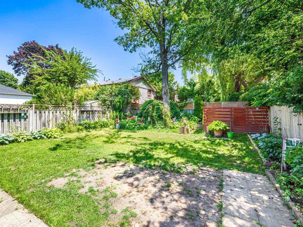 Toronto E09, ON M1G 3G2,29 Orton Park RD