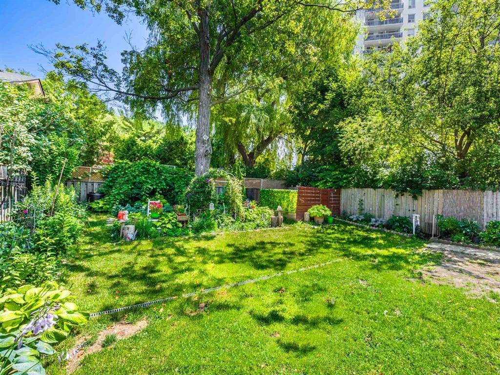 Toronto E09, ON M1G 3G2,29 Orton Park RD