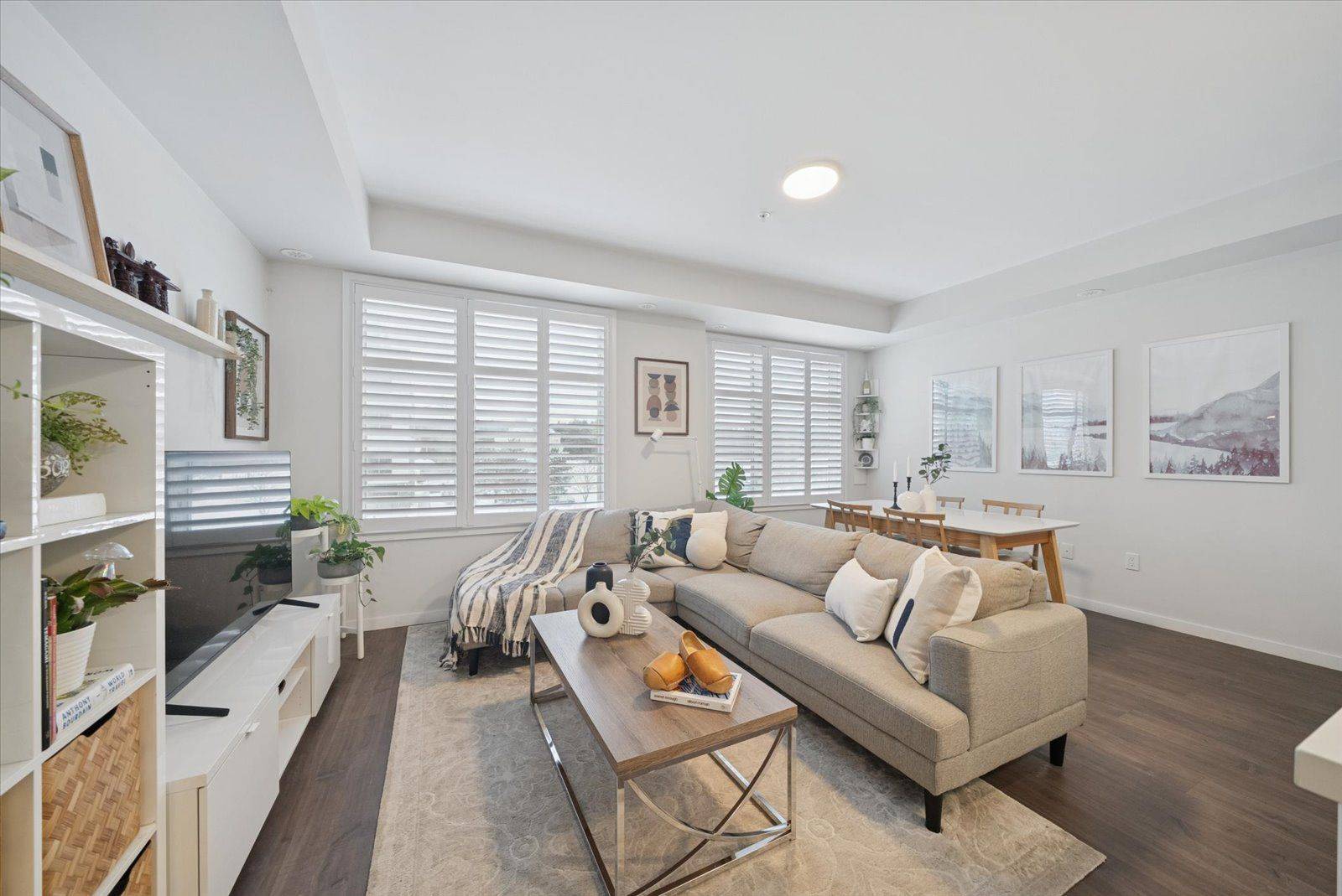 Pickering, ON L1X 0E3,1711 Pure Springs BLVD #117