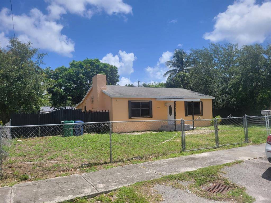 Miami, FL 33147,1815 NW 88th Ter