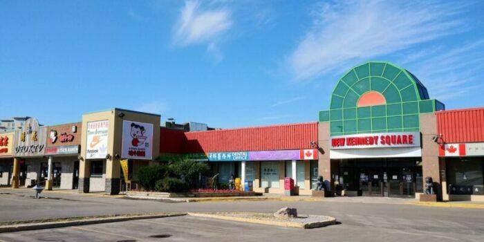 Markham, ON L3R 9W4,8360 Kennedy RD