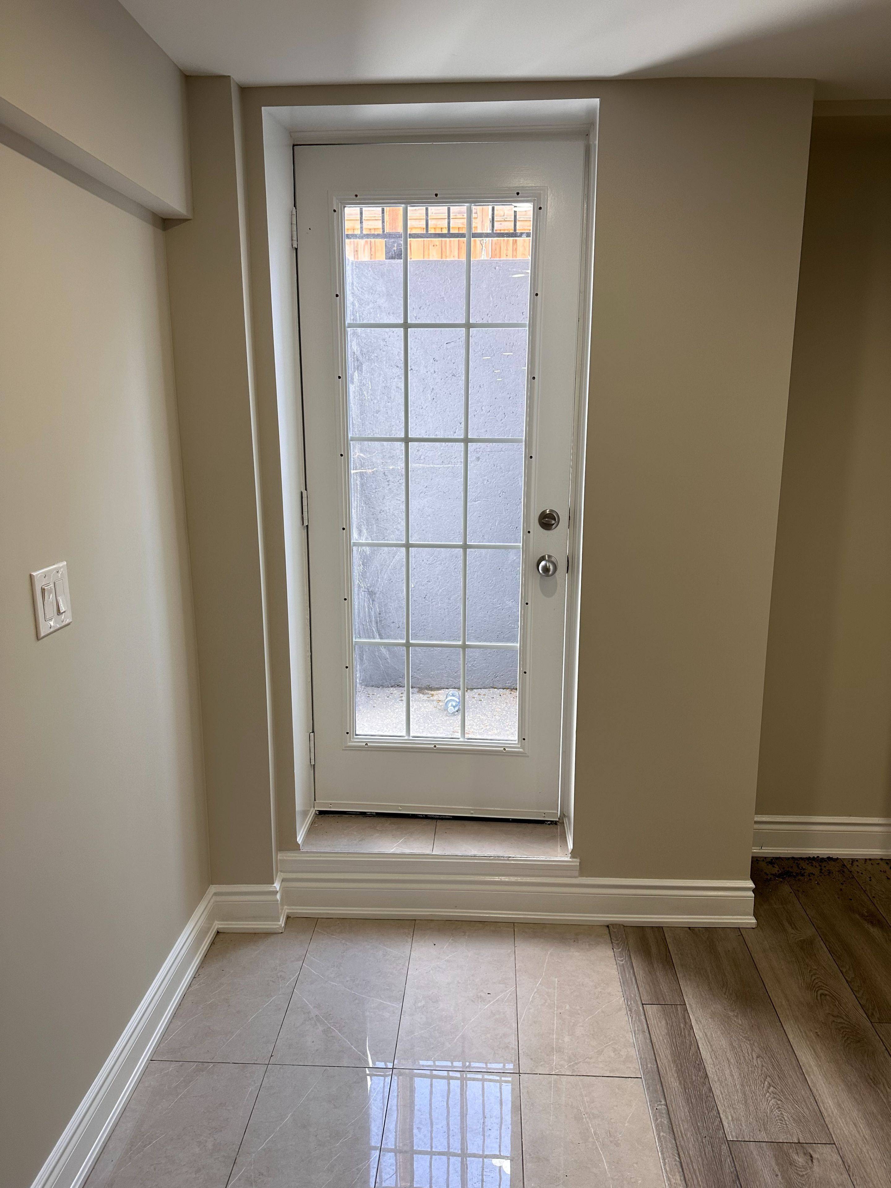 Brampton, ON L6X 5K5,61 Vezna CRES #Basement