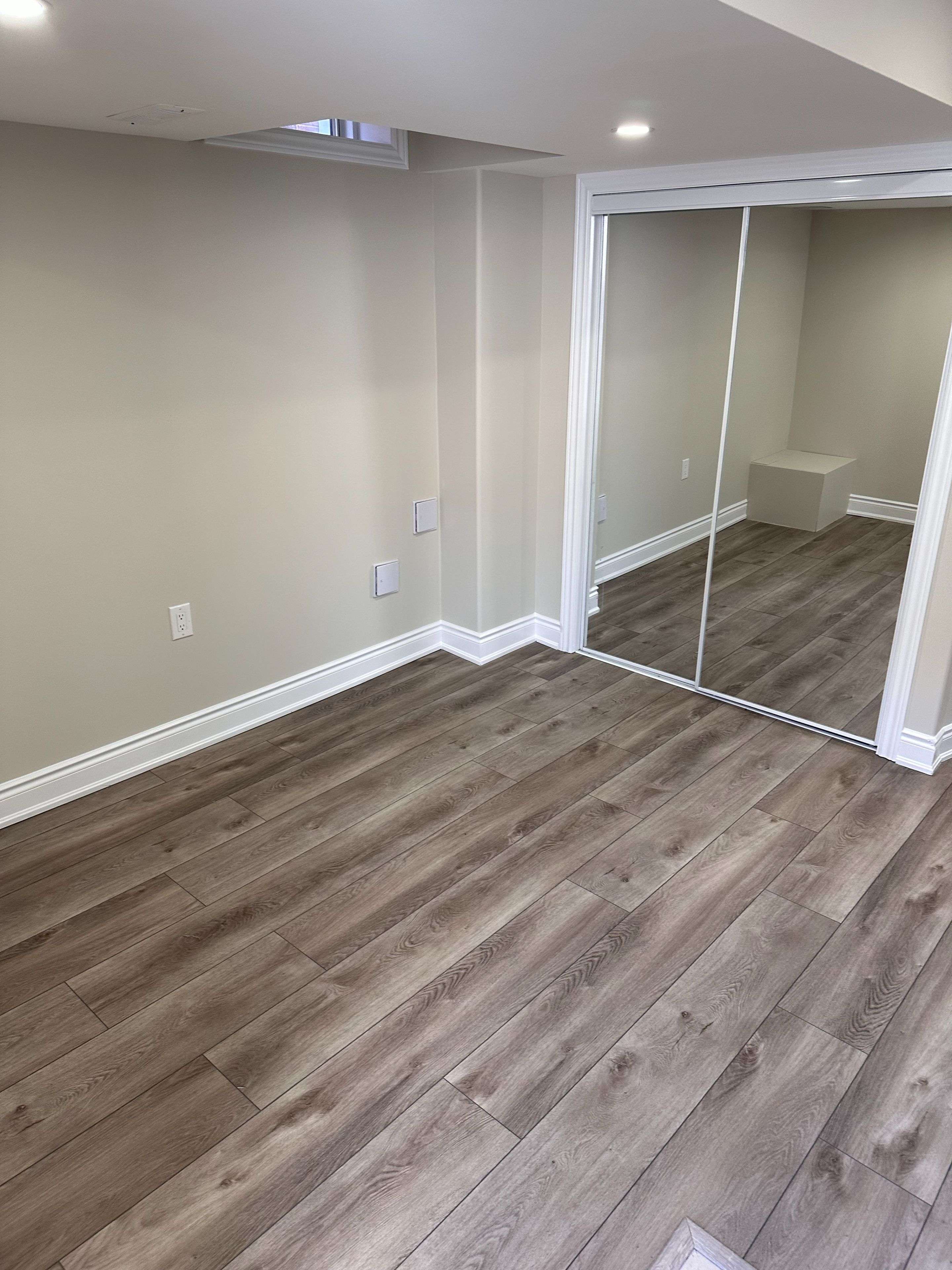 Brampton, ON L6X 5K5,61 Vezna CRES #Basement