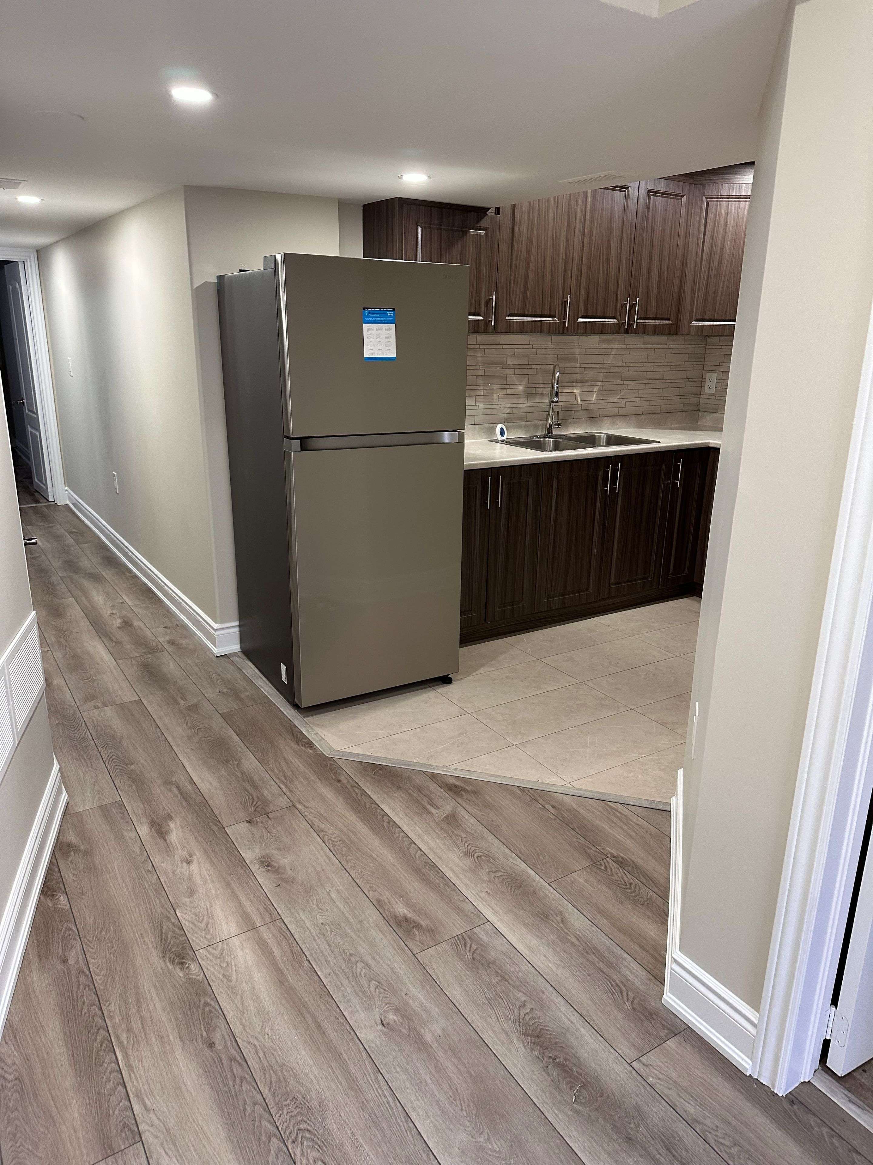 Brampton, ON L6X 5K5,61 Vezna CRES #Basement