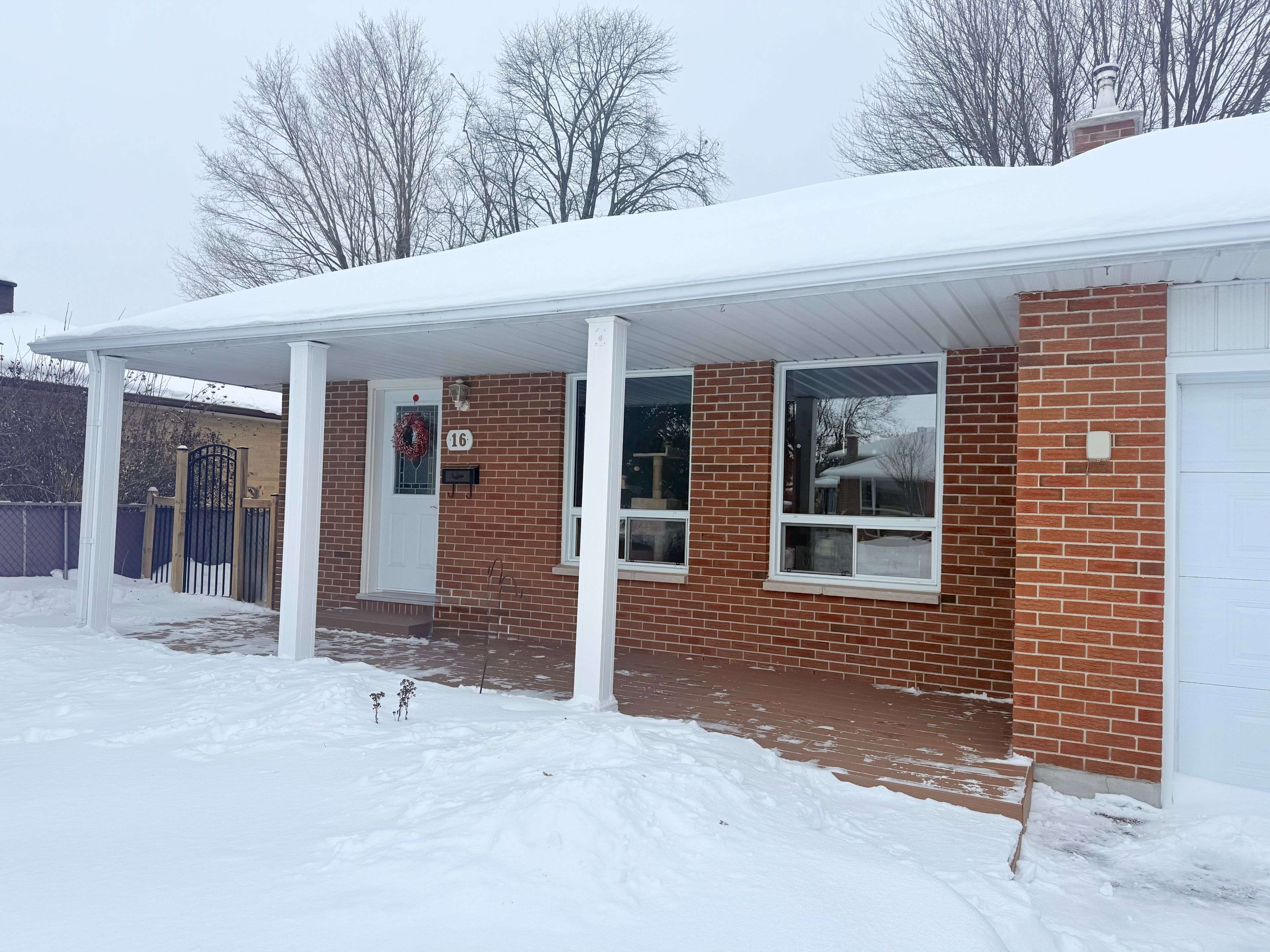 North Bay, ON P1A 2R5,16 Herman CRES