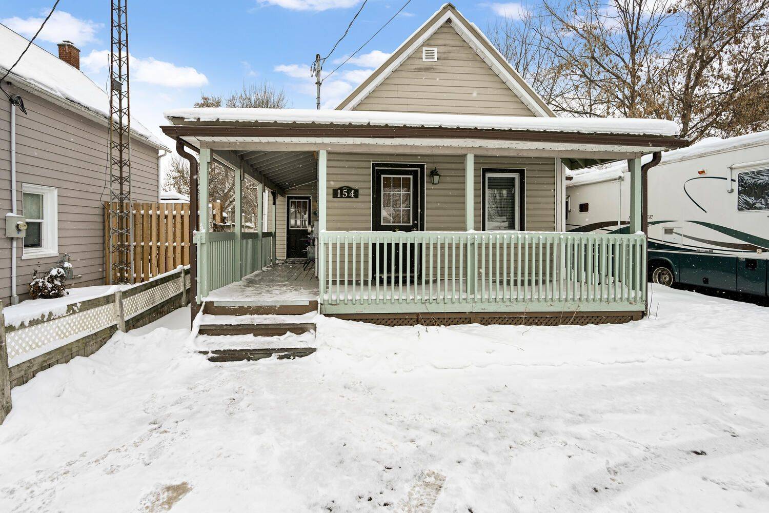 Edwardsburgh/cardinal, ON K0E 1E0,154 Shanly RD