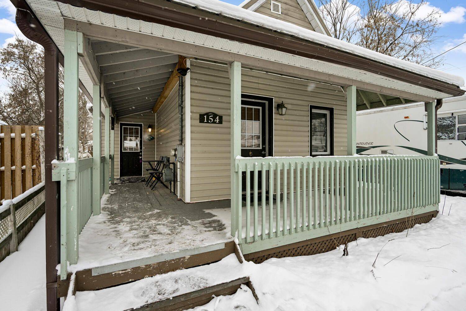 Edwardsburgh/cardinal, ON K0E 1E0,154 Shanly RD