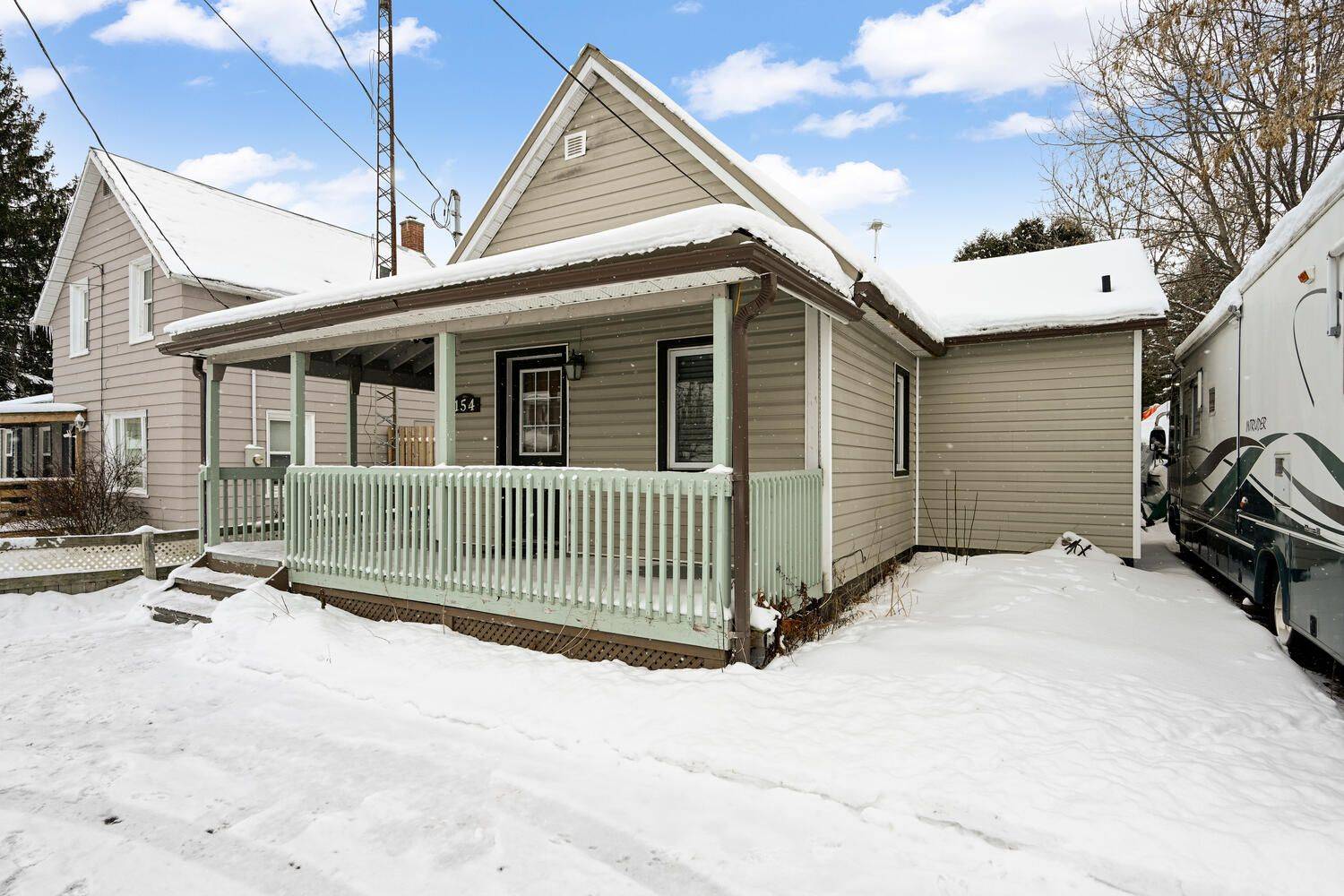 Edwardsburgh/cardinal, ON K0E 1E0,154 Shanly RD