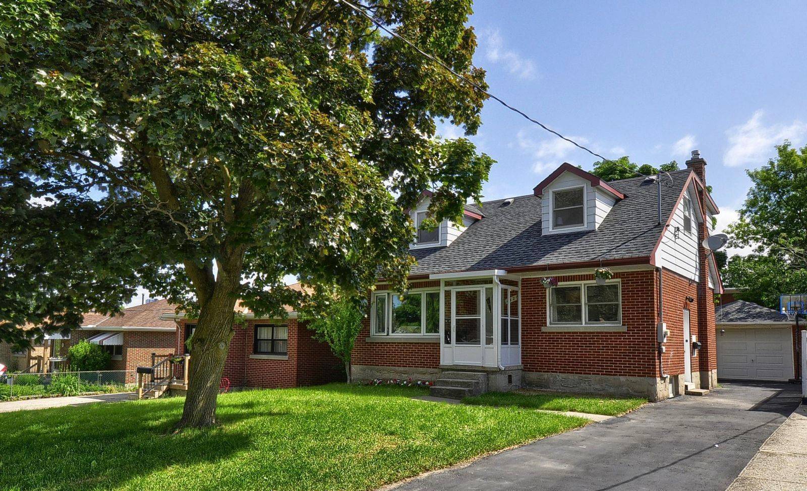 Kitchener, ON N2M 3W7,442 Highland RD E