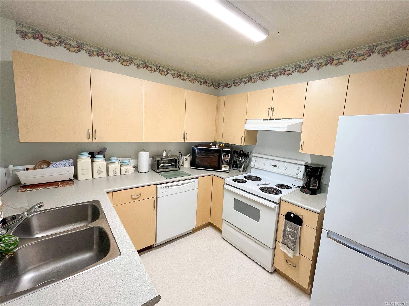 Port Alberni, BC V9Y 4Z2,3855 11th Ave #102