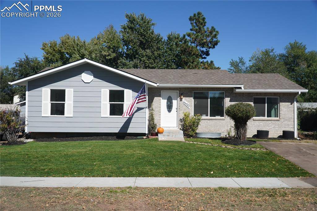 Colorado Springs, CO 80916,4450 Wordsworth CIR
