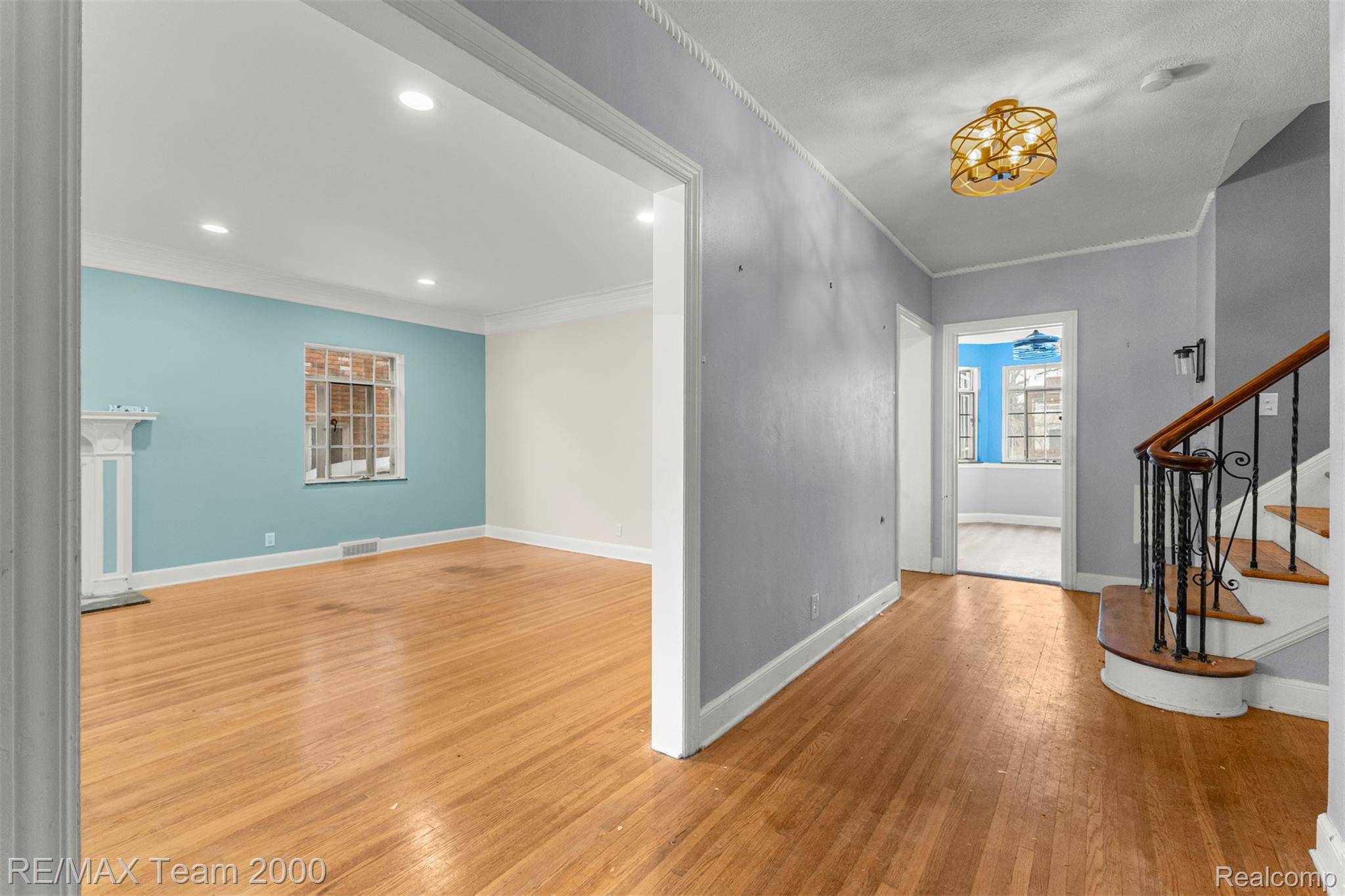 Detroit, MI 48221,18285 Birchcrest DR