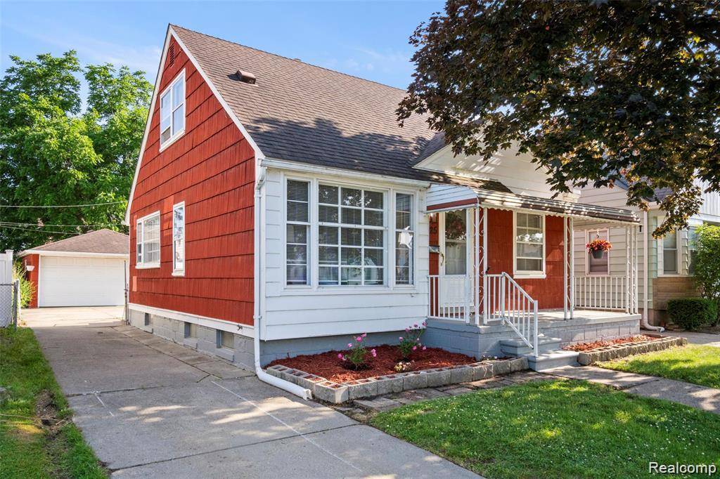 Southgate, MI 48195,12925 Pullman ST