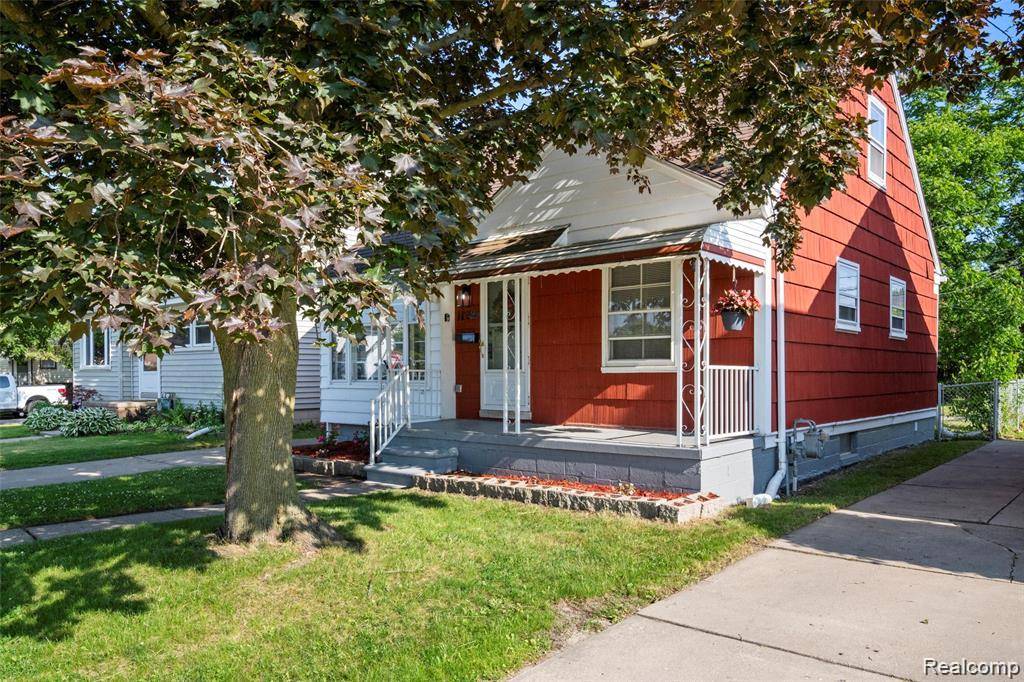 Southgate, MI 48195,12925 Pullman ST